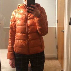 UNIQLO Ultra Light Down Jacket XS